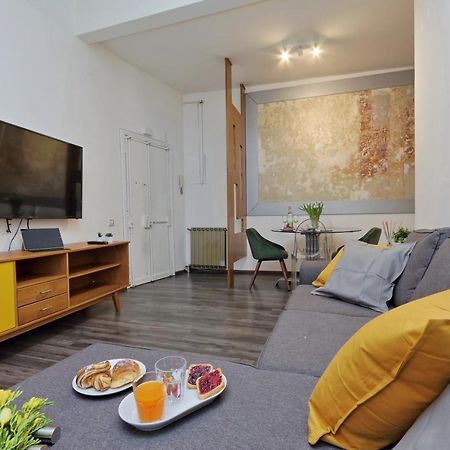 Urbana Apartment Рим Экстерьер фото