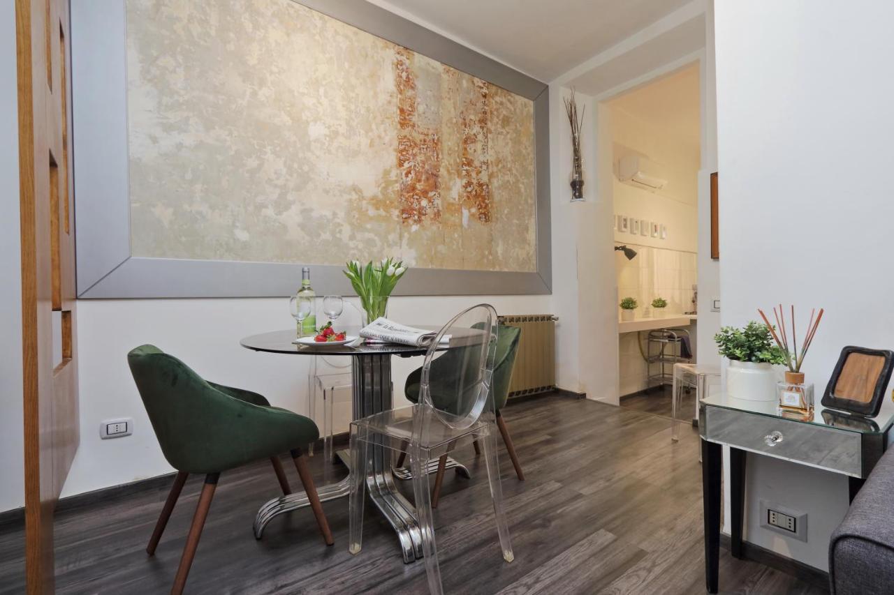 Urbana Apartment Рим Экстерьер фото