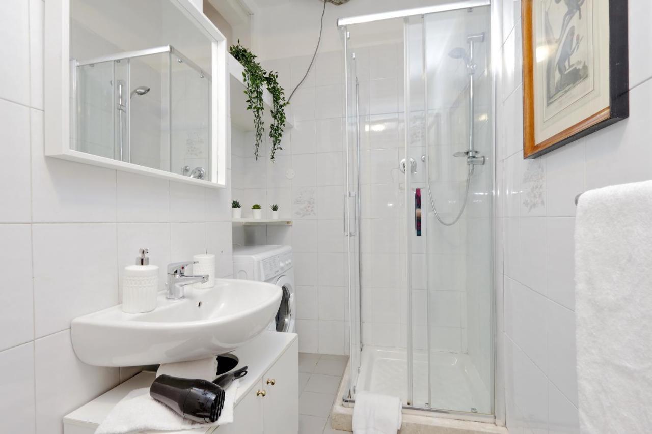 Urbana Apartment Рим Экстерьер фото