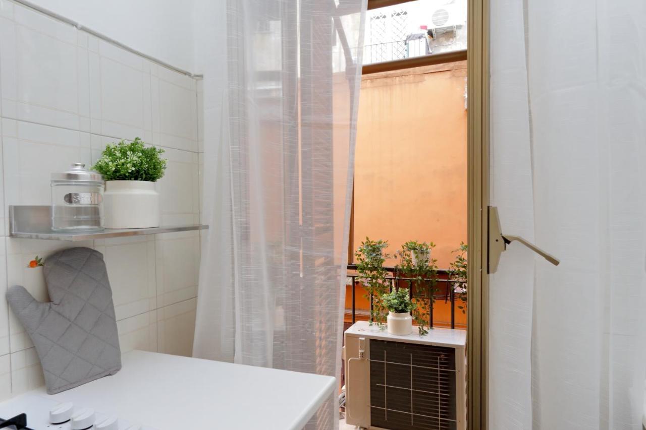 Urbana Apartment Рим Экстерьер фото