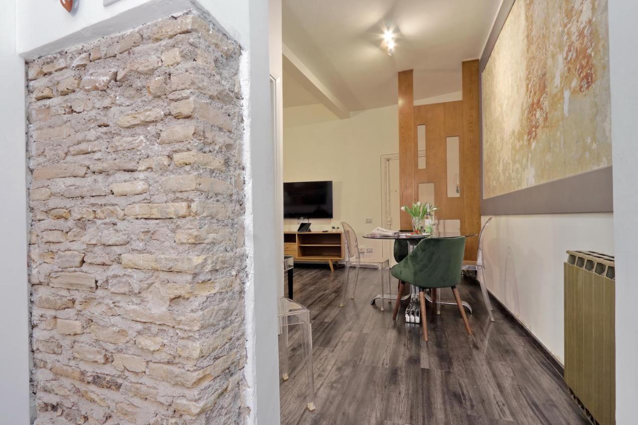 Urbana Apartment Рим Экстерьер фото