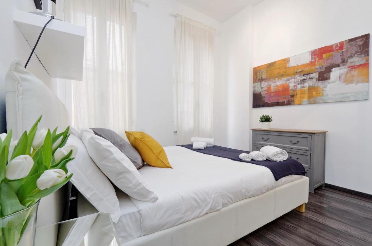 Urbana Apartment Рим Экстерьер фото