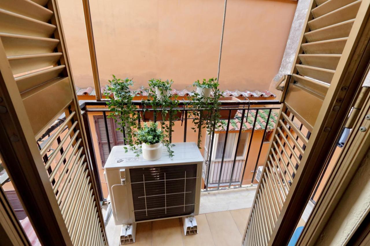 Urbana Apartment Рим Экстерьер фото
