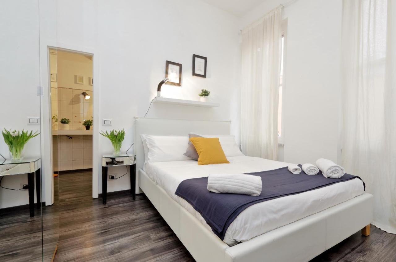 Urbana Apartment Рим Экстерьер фото