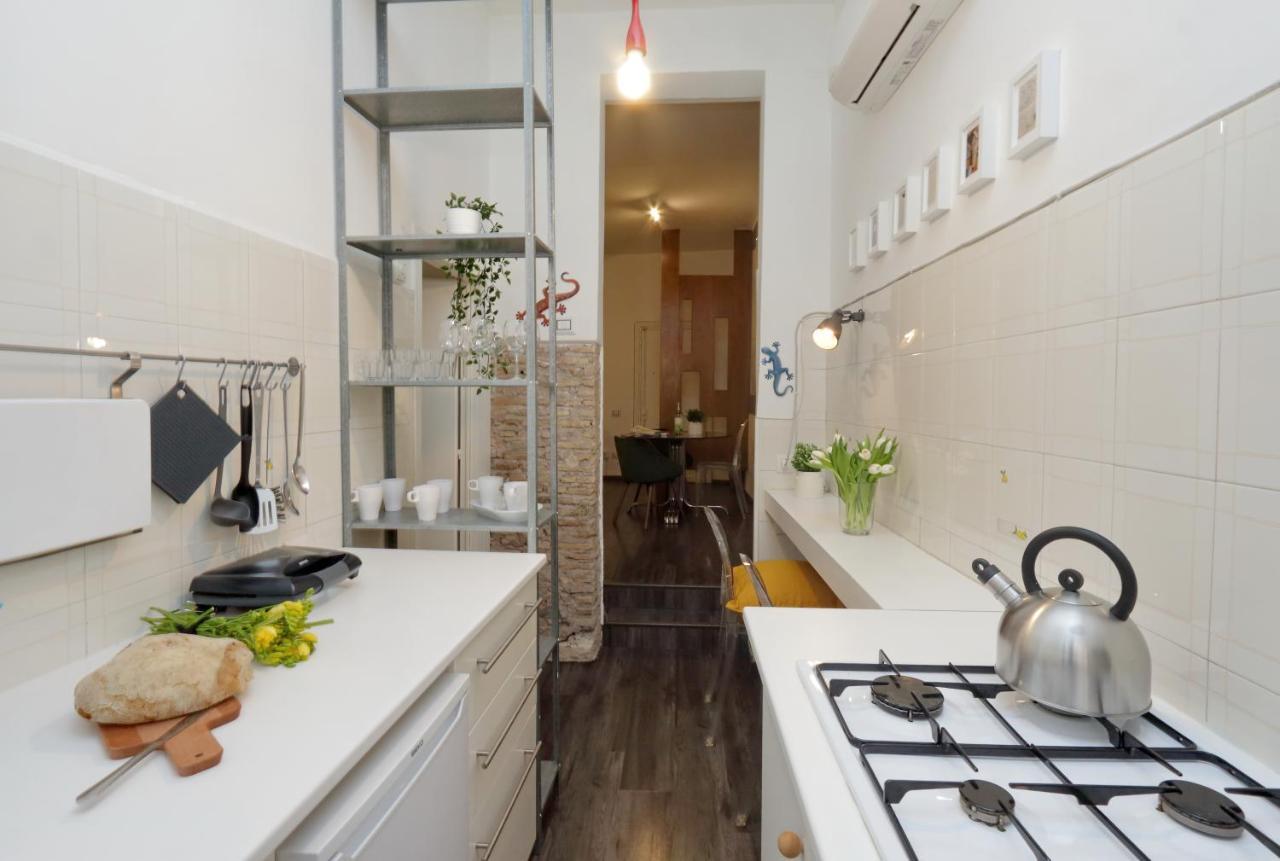 Urbana Apartment Рим Экстерьер фото