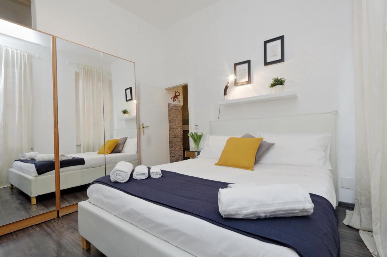 Urbana Apartment Рим Экстерьер фото