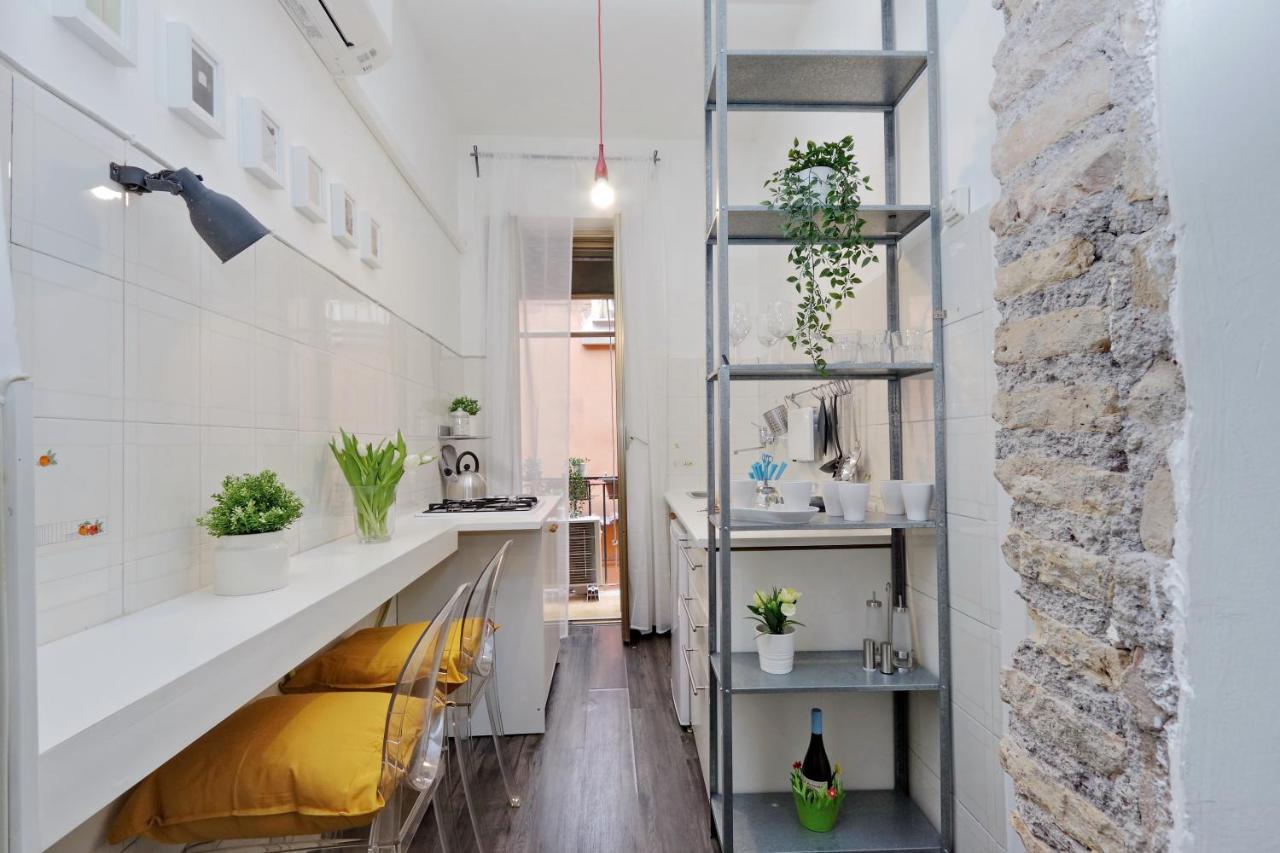 Urbana Apartment Рим Экстерьер фото
